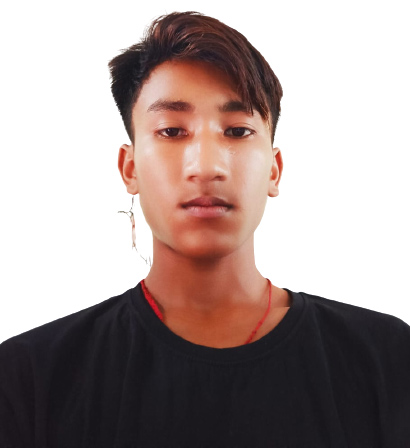 AMIYO  BASUMATARY