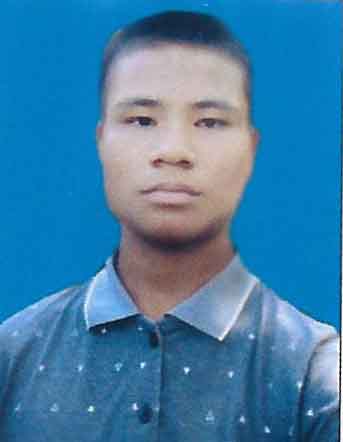 DIMASA  NARZARY