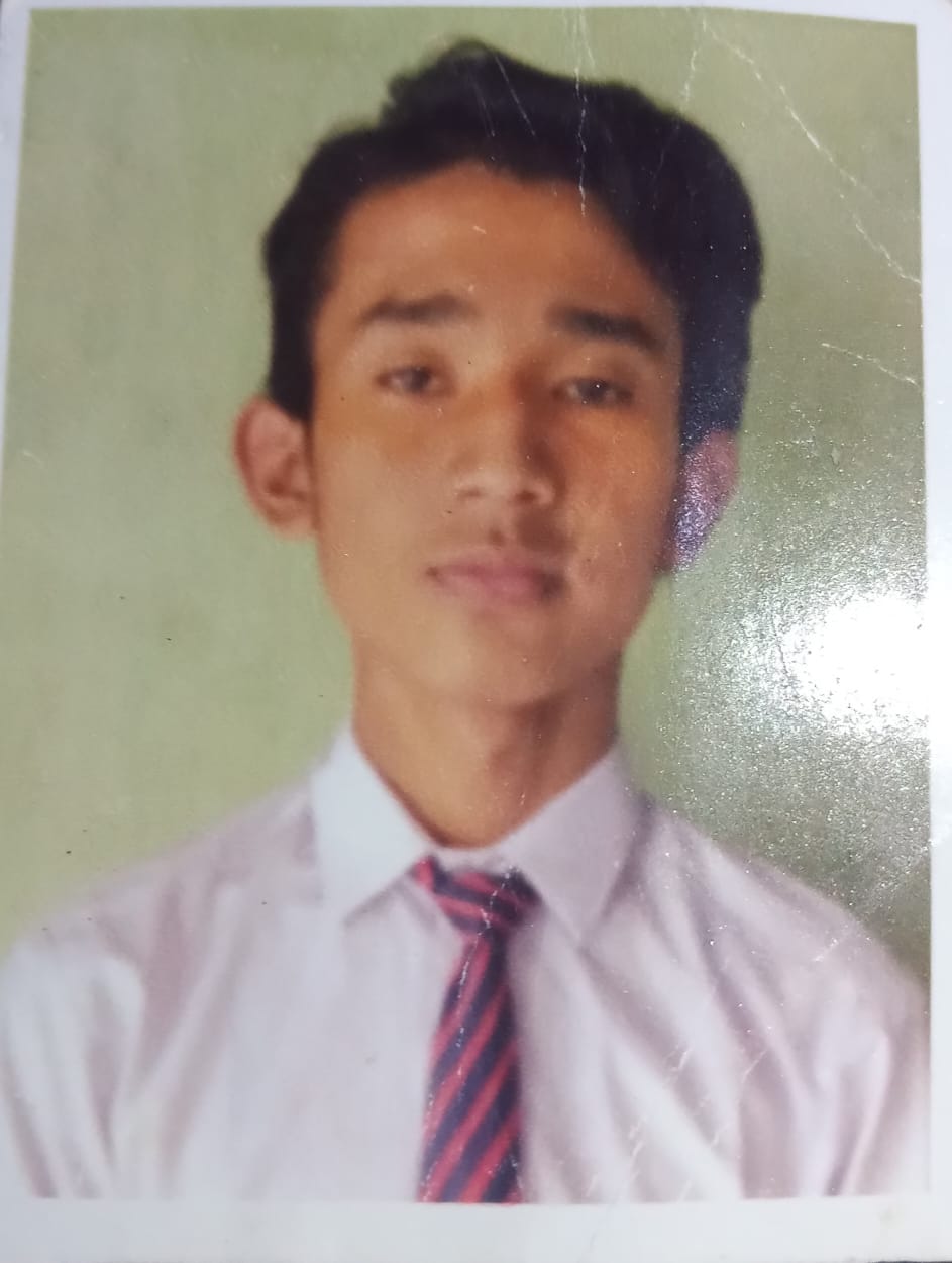 Banaraj  Roy