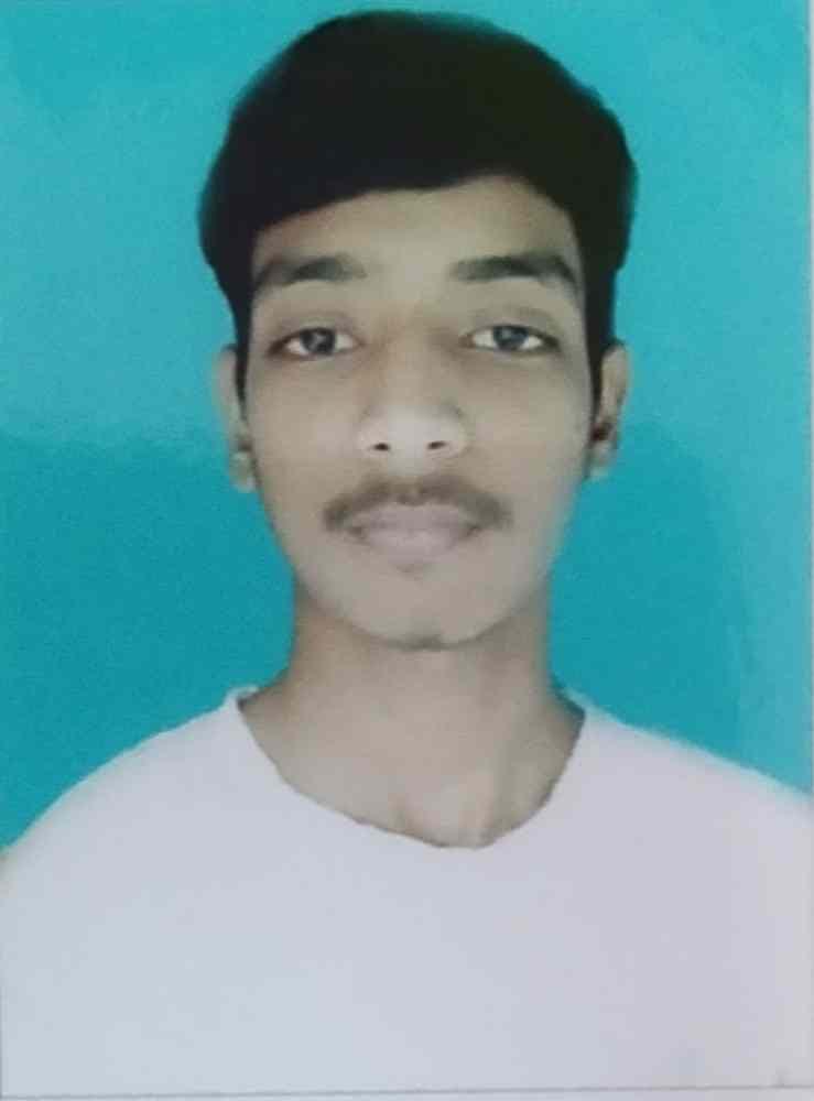 Murad  Alam