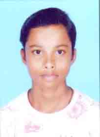 GOURESWAR  HALDER
