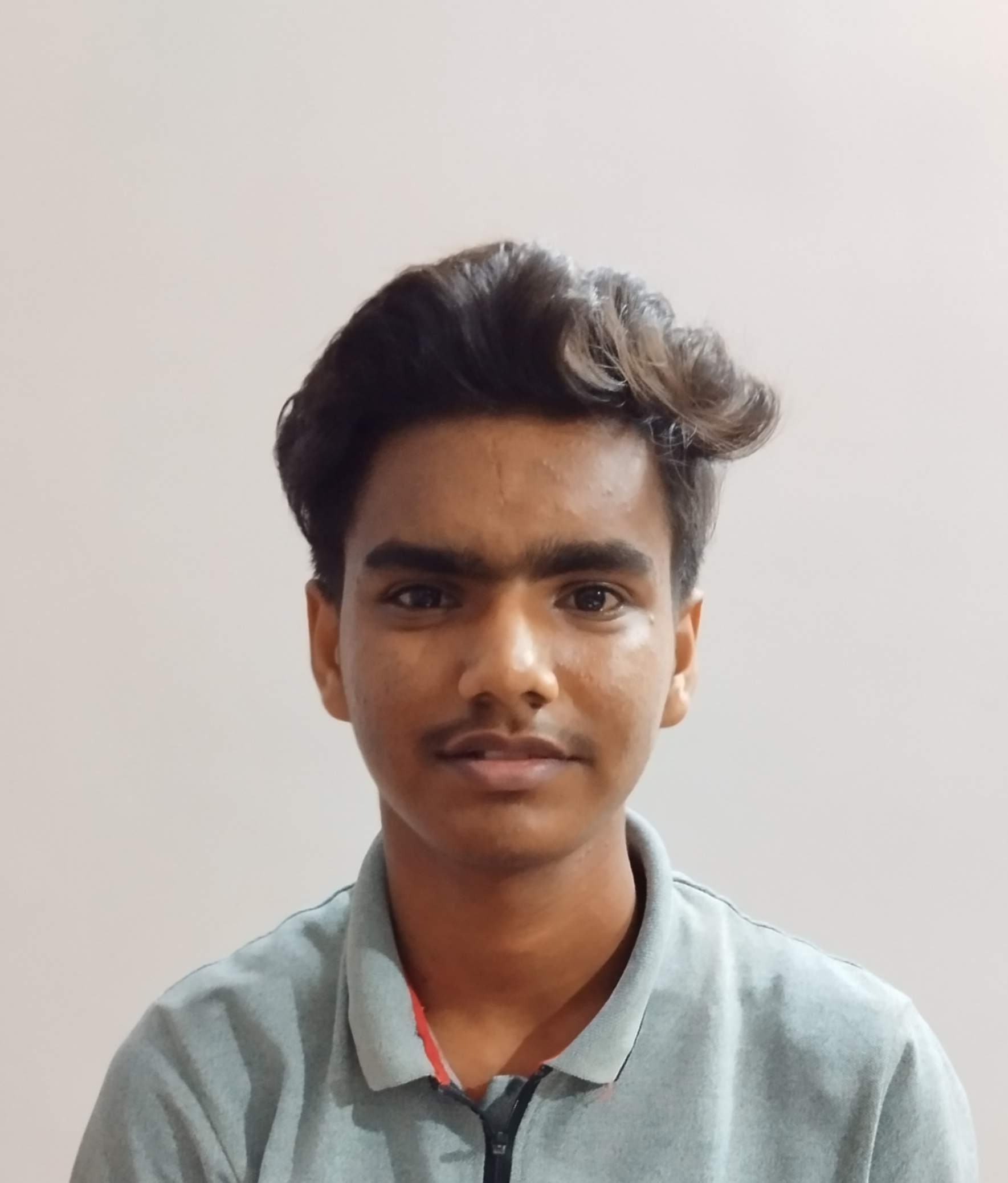 Dipak  Mahanot