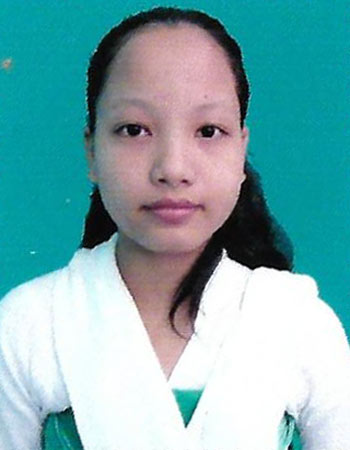 ANSUMWI  BRAHMA