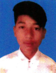 nirjoy  muchahary