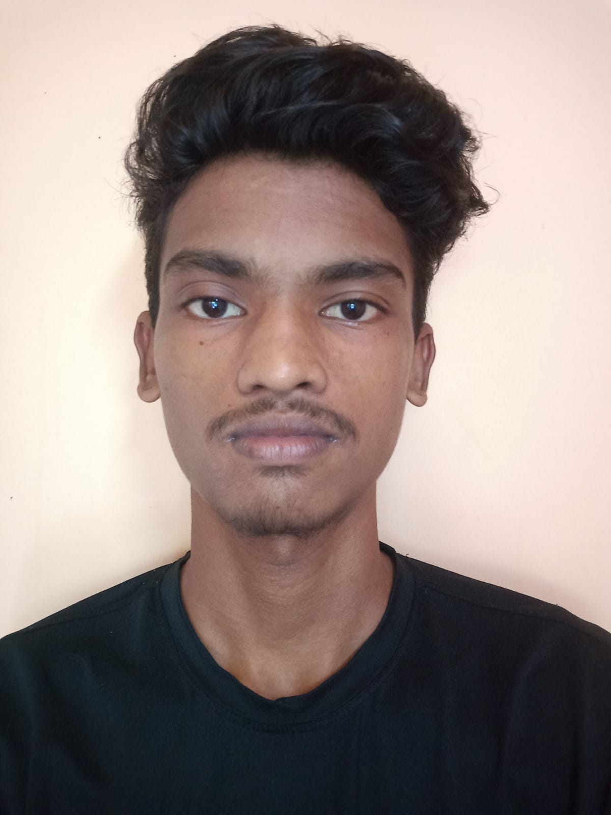 ramdev  kisku