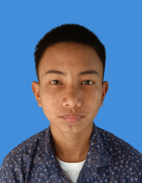 Deepanjoy  Basumatary