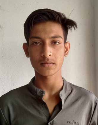 rahul  sutradhar