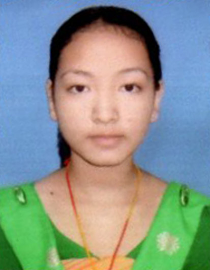 ALINA  BRAHMA