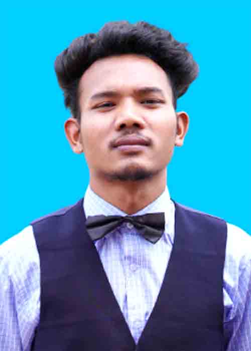 RWITON  BASUMATARY