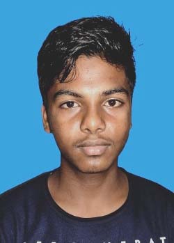 manOjit  dutta