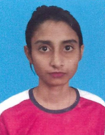 ANITA KUMARI SHA