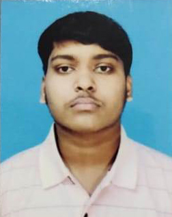 ARNAB  MANDAL