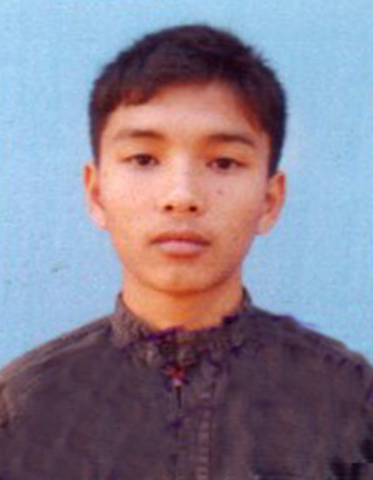 BUDHIMAN  GURUNG