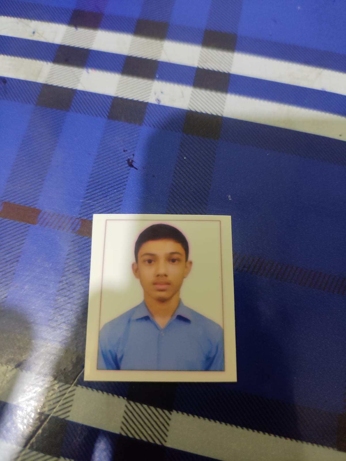 Prem  Paul