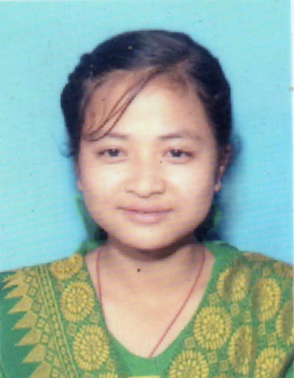 RIMI  BASUMATARY