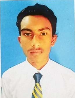 akash  adhikari