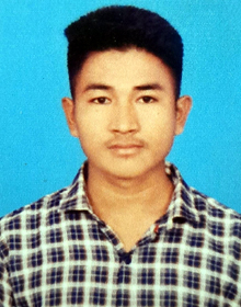 bibungsad  mushahary