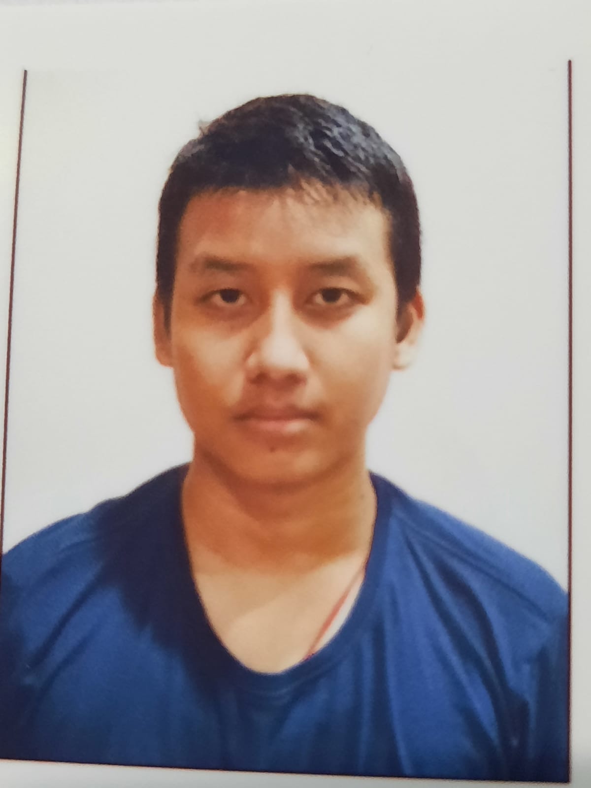 Dhanjit  narzary