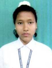 CHABILA  BRAHMA