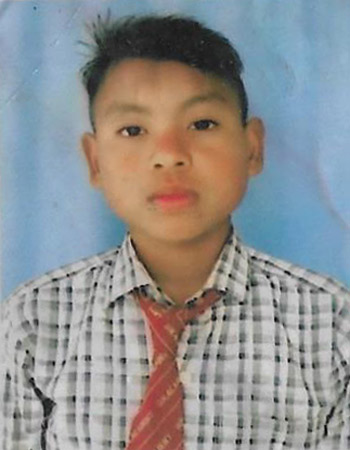 MAOPUNG  NARZARY