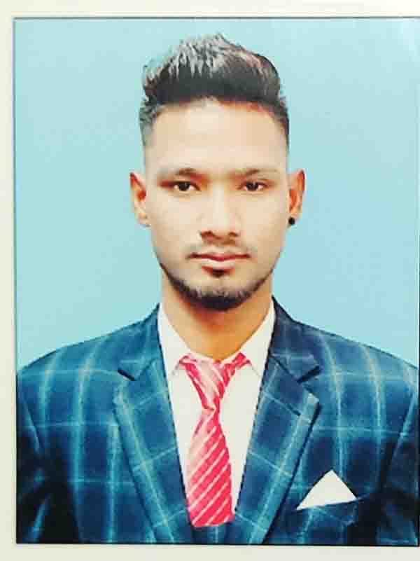 rajesh  ray