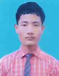 GAVIND  BORO