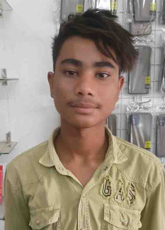 HAFIJUR  KHAN
