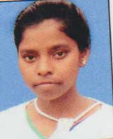 ANJALI  HEMBROM