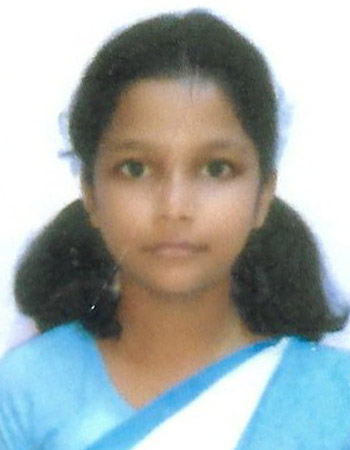 NIKITA  DEY