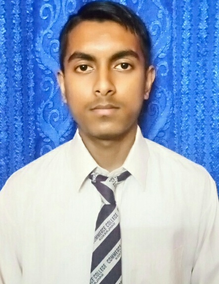 anurag  das
