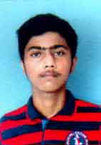 ARNAY  DUTTA