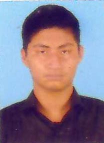 LAKHMAN  BRAHMA