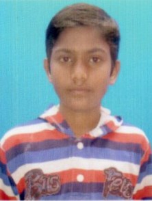 BIKI  CHOUHAN