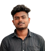 SUBHAJIT  TALUKDAR