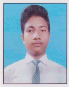Hasen ali mandal