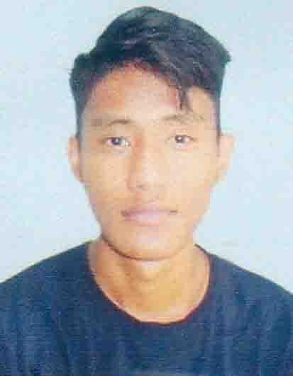 SACHIN  MAGAR