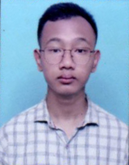 DHRUBOJIT  BRAHMA
