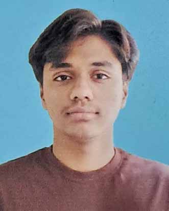 BISWADIP  DUTTA