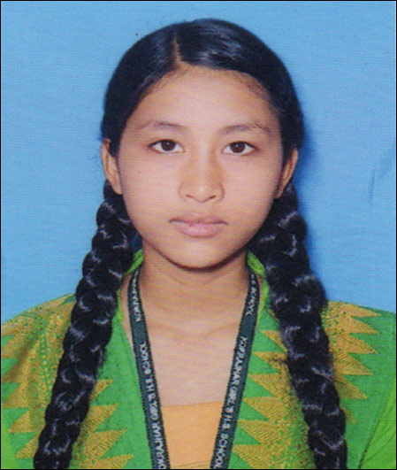NAMITA  NARZARY