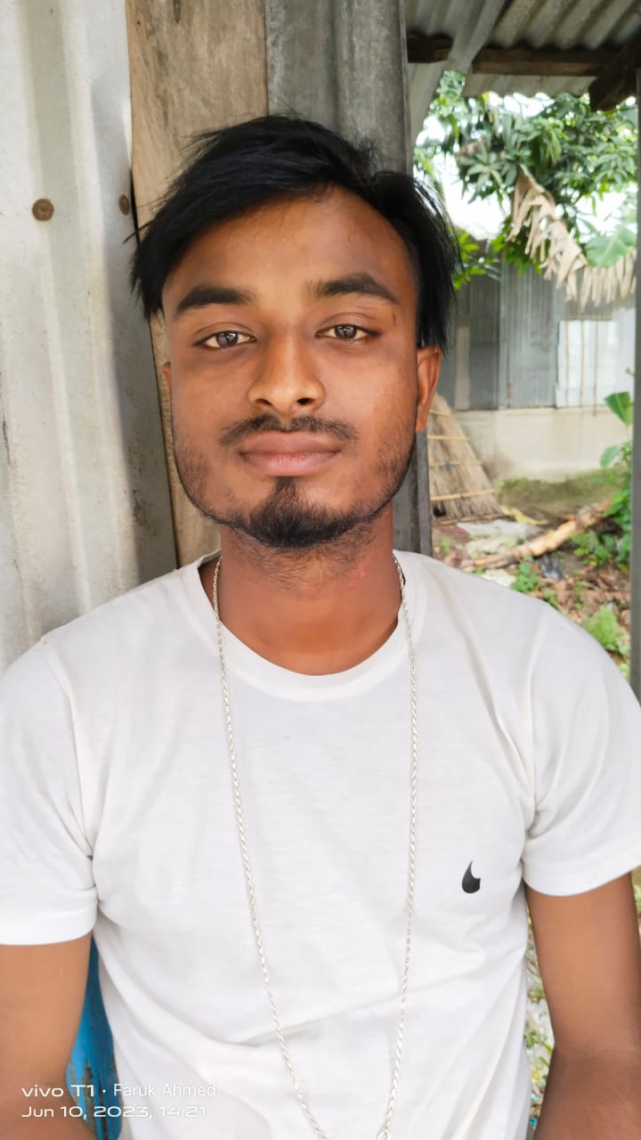 amar  faruk