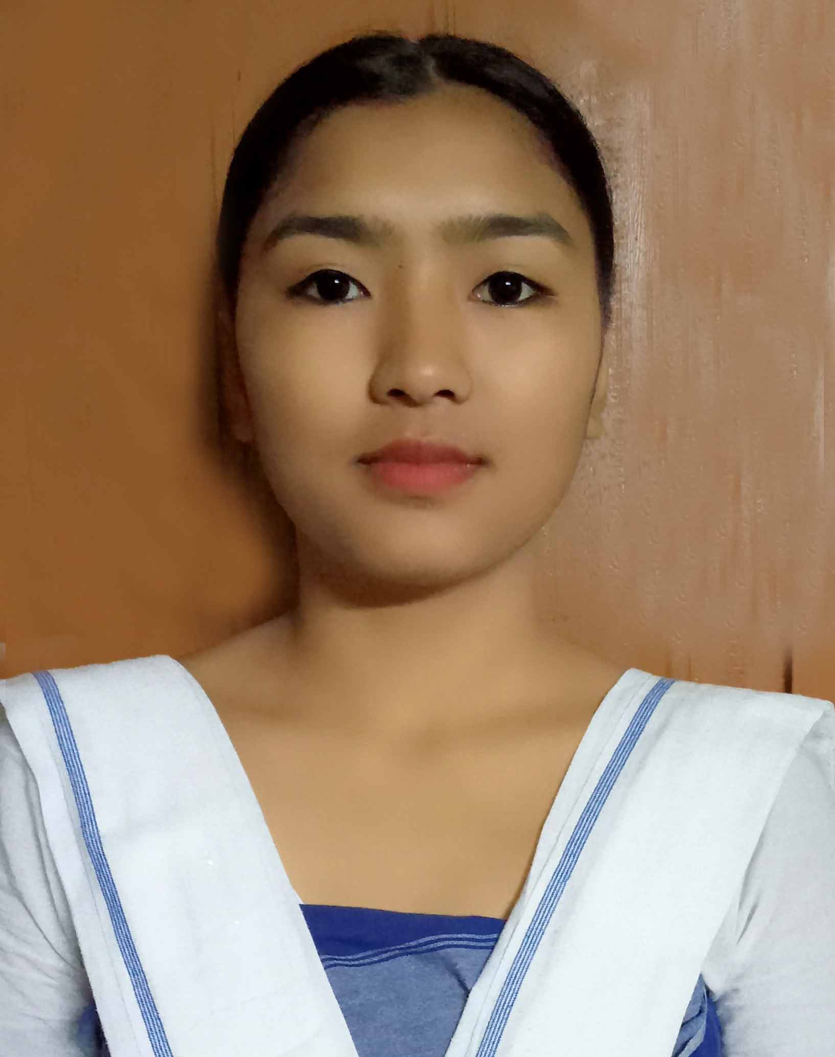 ANITA  BRAHMA