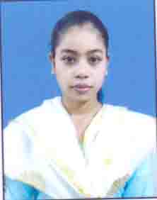 RESHMI DEVNATH BRAHMA