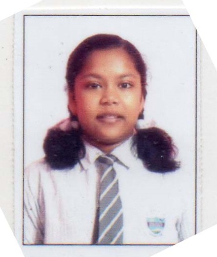 MAHAK  SETHIA