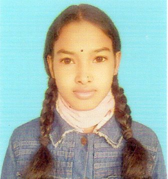 ROSHMI  NATH