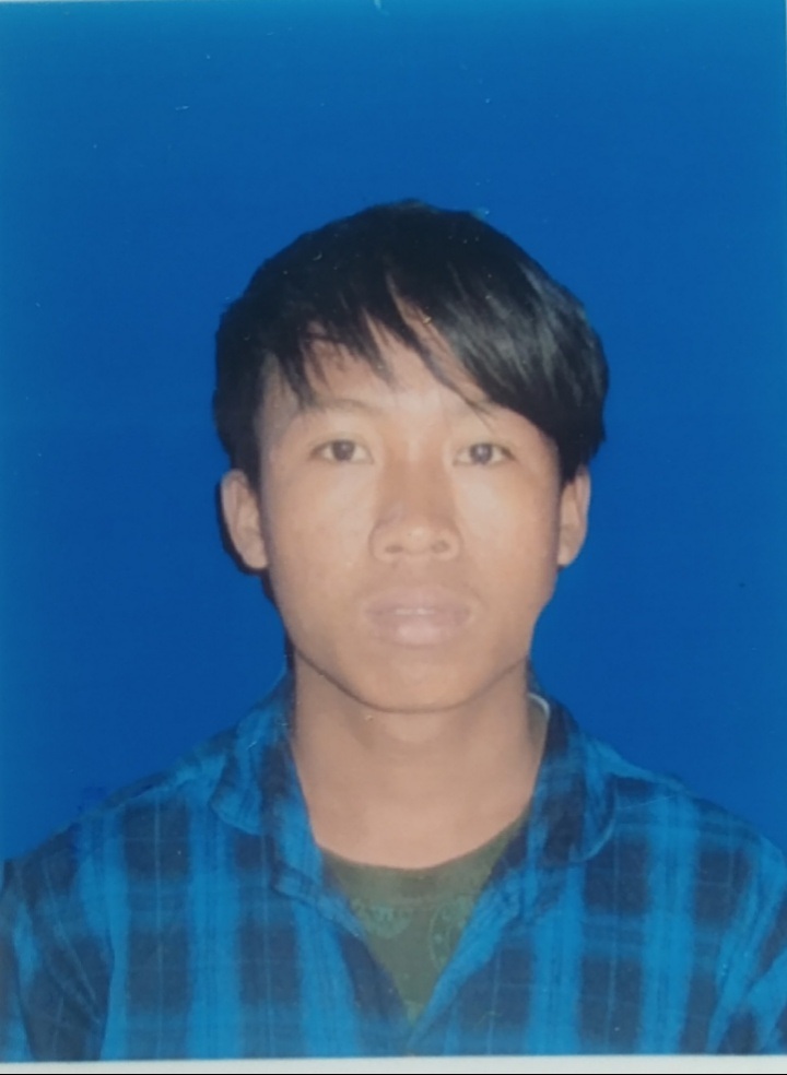 Bijay  Boro