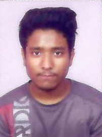 tushar  saha