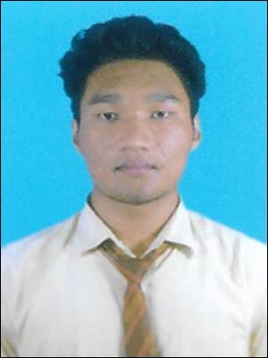 KHWISHAR  BRAHMA