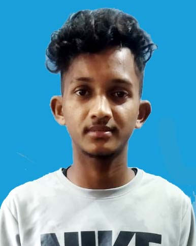 AKSAY  HASDA