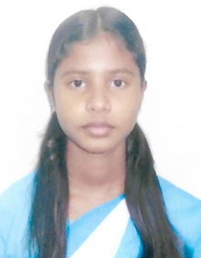 KARABI  SARKAR