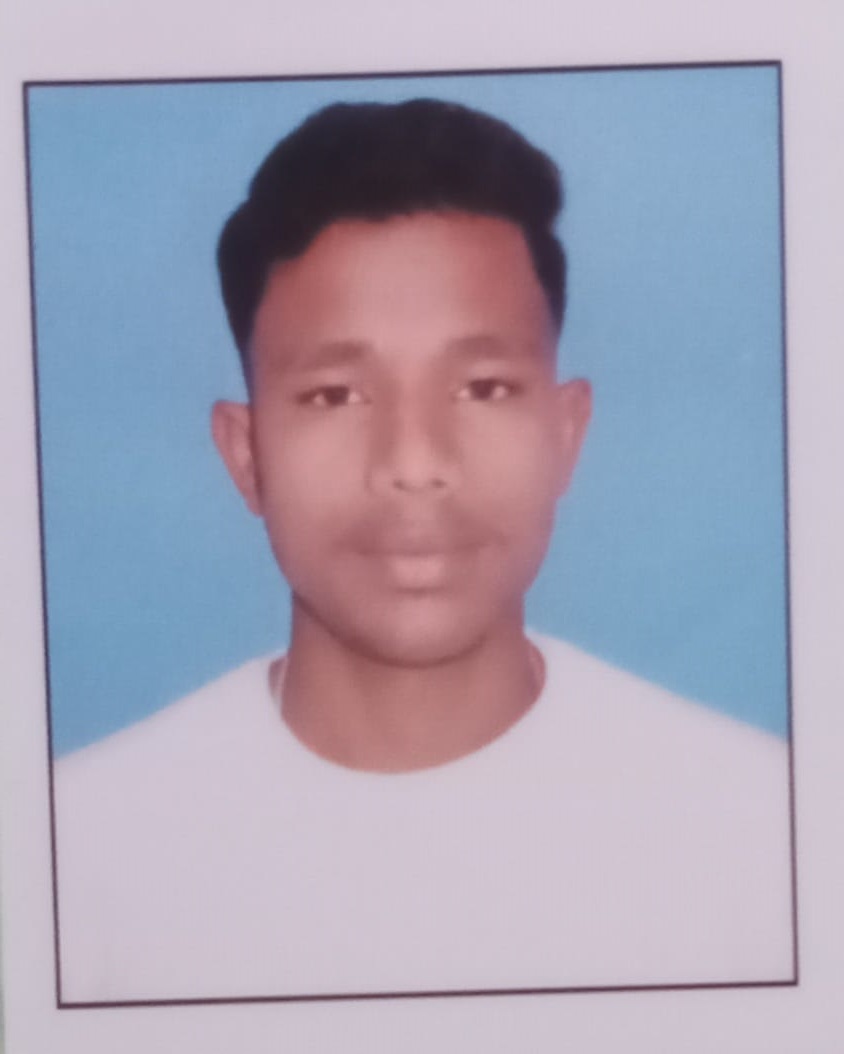 santosh  shaw